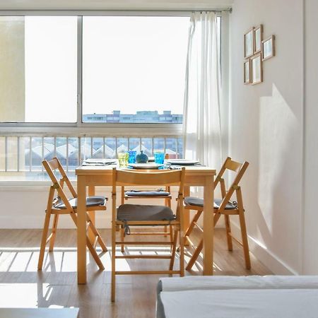 Studio Carnon Loggia Au Soleil Et La Mer A 2 Pas Mauguio Ngoại thất bức ảnh